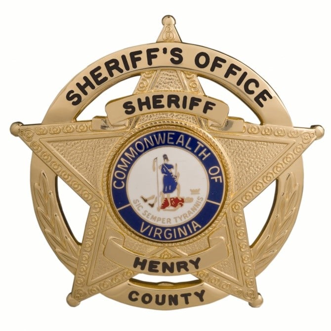 Henry County Sheriff’s Office Announces Job Search For Deputies – Mike ...