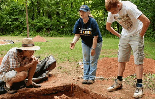 Greensboro History Museum Event Schedule – Discover Piedmont ...