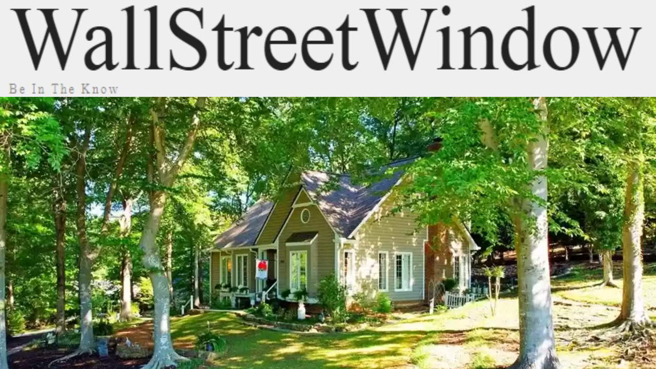 Check Out This Nice Home For Sale In Eden, North Carolina (Rockingham