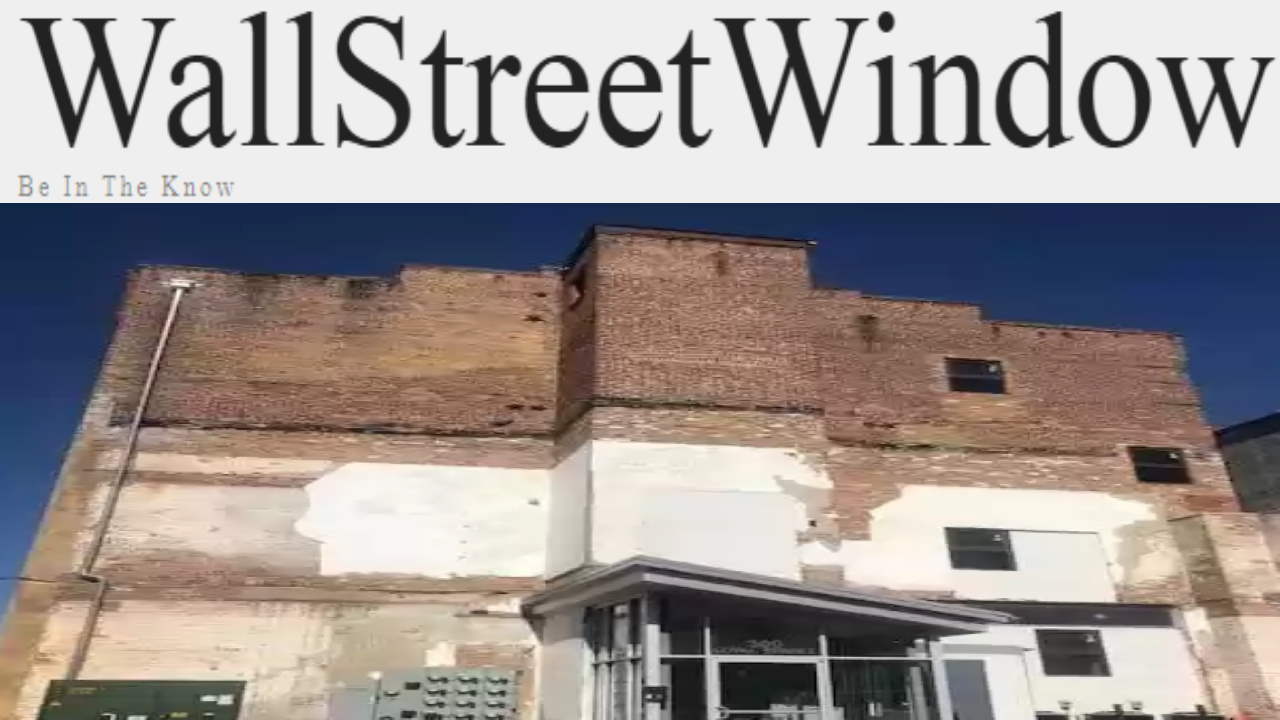 Danville River District Apartment Building Now Up For Sale Mike