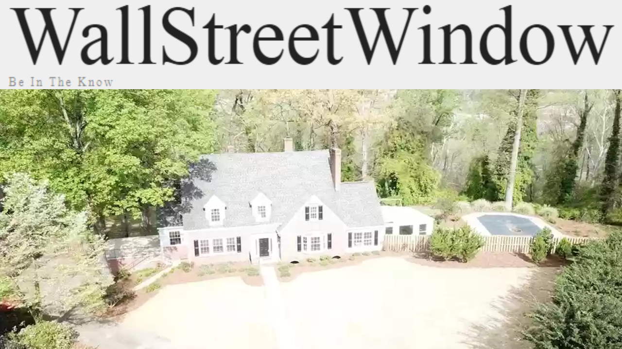 Check Out This Home For Sale Just Listed In Danville, Virginia (With