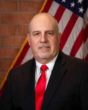 New Pittsylvania County BOS Chairman Darrell Dalton Joins PittCo ...