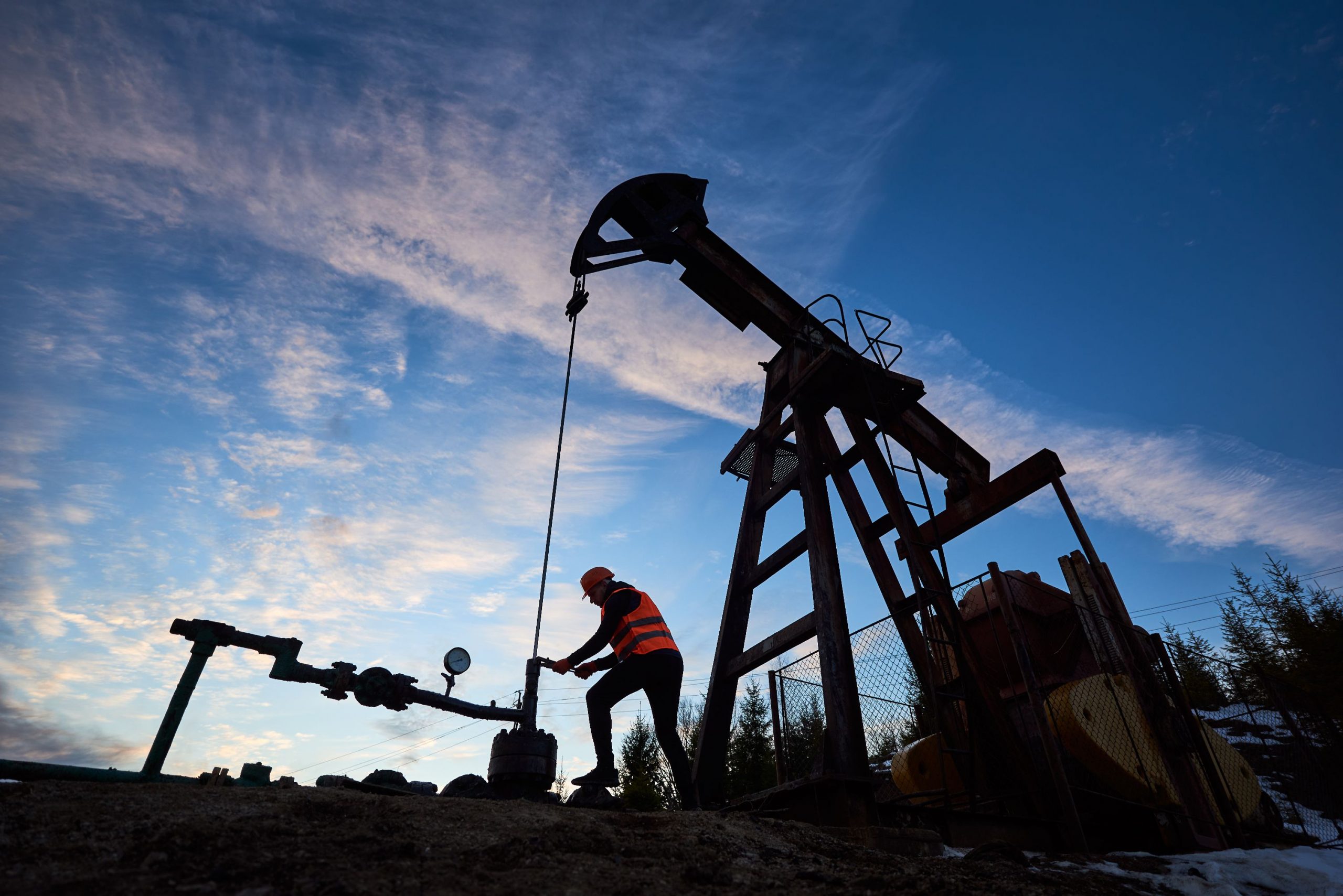 Oil Prices Fail To Gain Traction Despite OPEC’s Surprise Production Cut ...