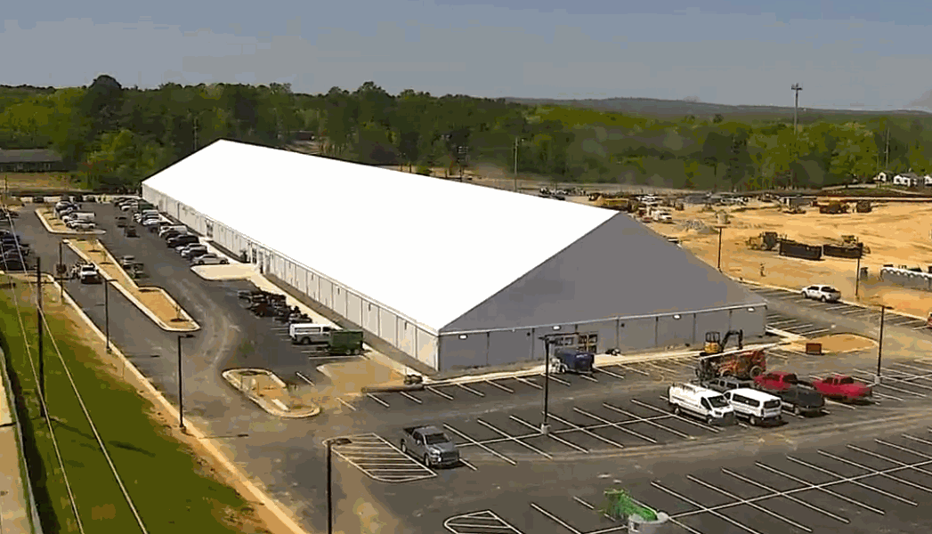 An Update On The Coming Temporary Casino In Danville, Virginia With
